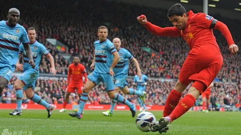 足总杯半决赛对决：水晶宫迎战维拉，曼城晋级将遇诺丁汉森林挑战